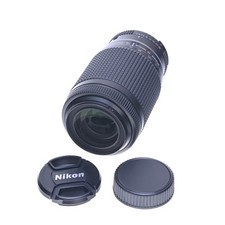 Nikon AF NIKKOR 75-240mm f/4.5-5.6 D Telephoto Zoom Lens
