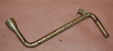 Bmw Heyco E10 2002 2002tii 1968-1973 Oem Lug Nut Wrench