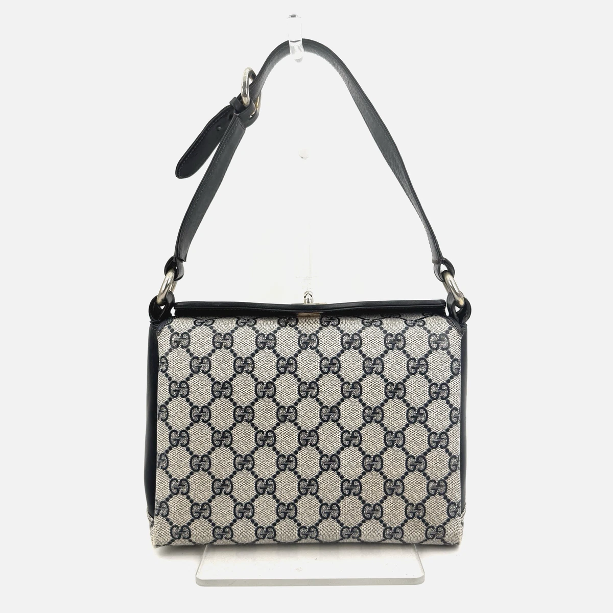 Gucci Shoulder Bags Turn Lock Handbags for Women for sale | eBay