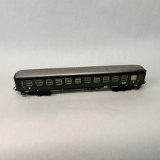 HO scale - Märklin - DB Passenger Car - Lot ...