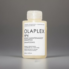 Olaplex No.4 Bond Maintenance Shampoo 100ml (Travel Size)