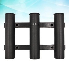 Fishing Rod Holder Fishingrod Tube Stand Support Boat Kayak Bracket