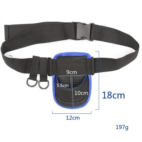 Ceinture ??tanche ?? l'humidit?? mat??riau PVC taille ceinture imperm??able desi