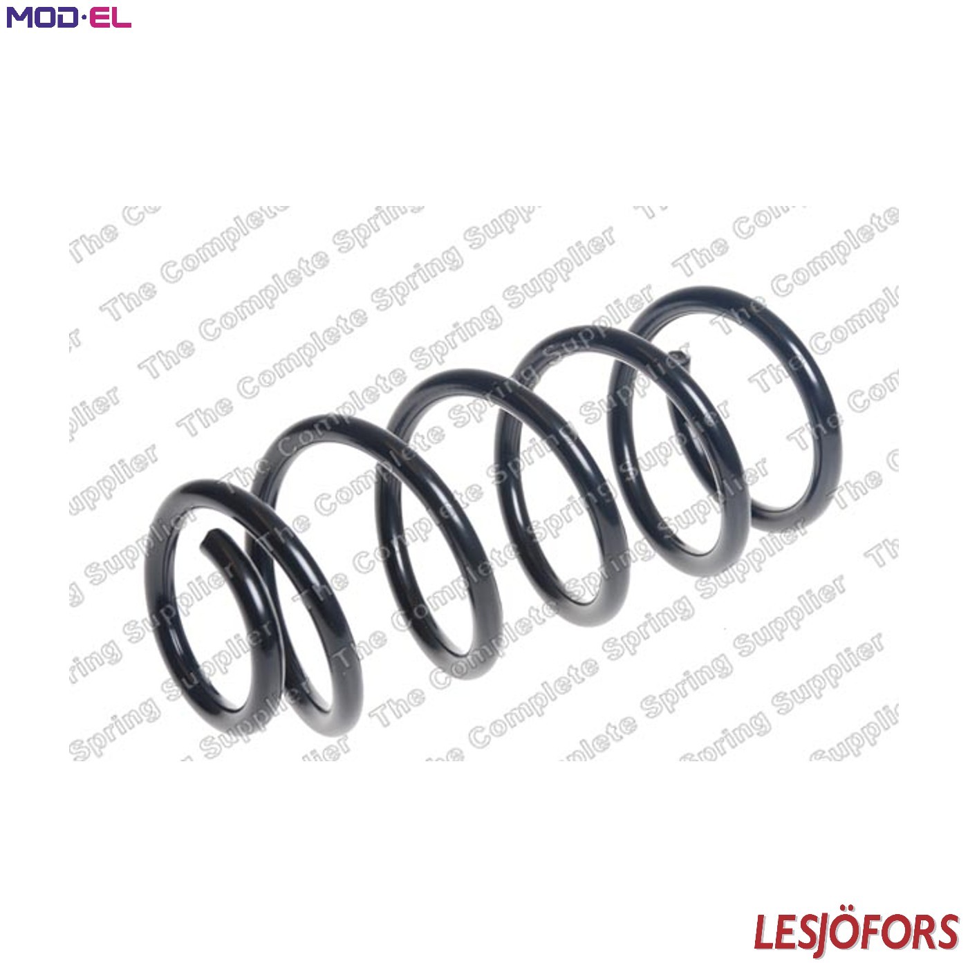 Kilen 57813 Rear Coil Spring Fits MINI 33536785864 - Image 6