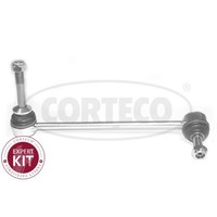 Corteco Koppelstange Stange/Strebe Stabilisator Vorne Rechts FüR BMW X5 X6