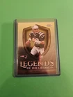 2025 Topps Chrome Football Tom Brady Legends of the Gridiron