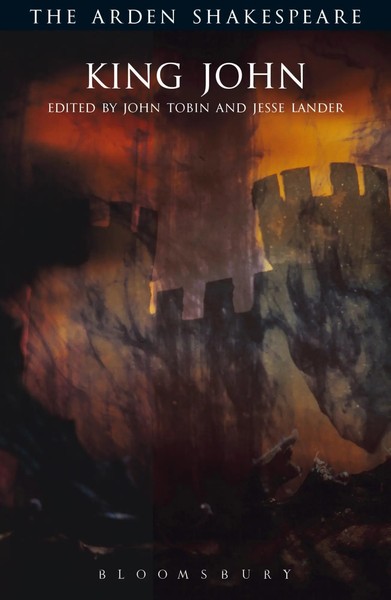 King John | Third Series | William Shakespeare | Englisch | Taschenbuch | 2018-image