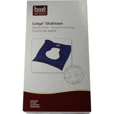 BORT Codyn Sitzkissen, 1 St PZN 08522287