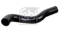 Febi Bilstein KüHlerschlauch 178470 FüR VW UP 121 122 BL1 BL2 BL3 123 Polo 5 6R1