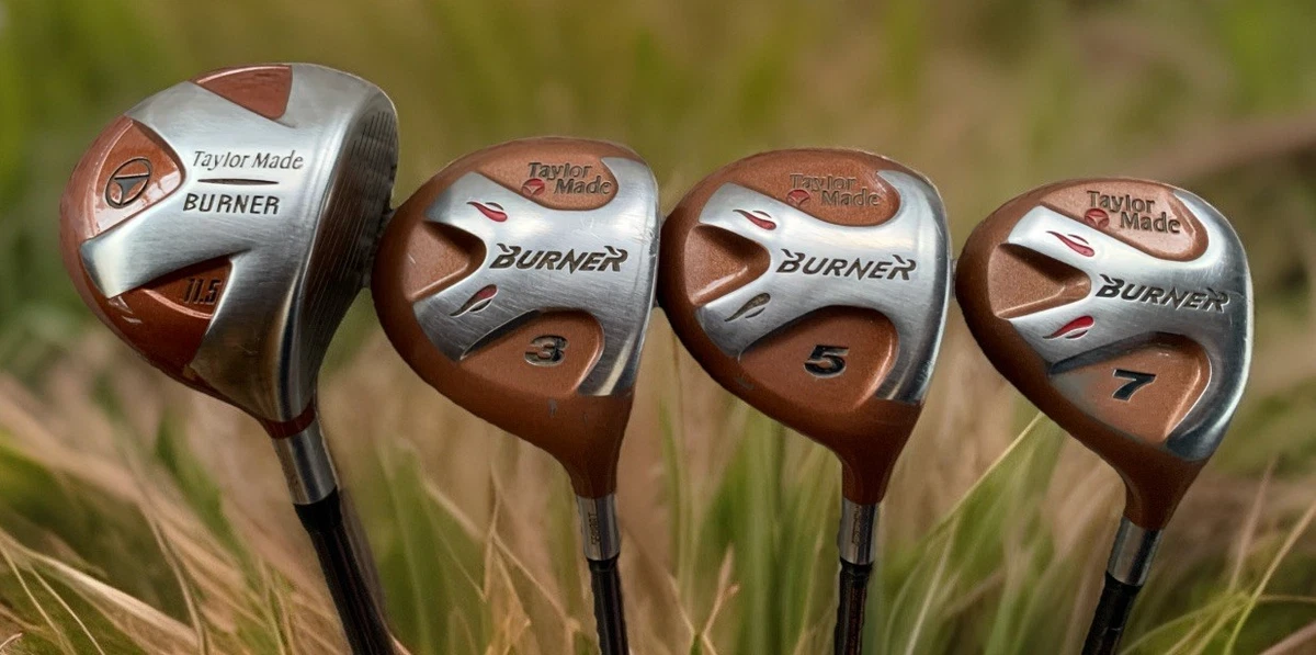 Taylormade Burner Bubble Driver for sale | eBay