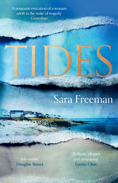 Tides by Sara Freeman PAPERBACK 9781783787593 - Image 3