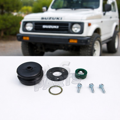 Für Suzuki SJ413 Samurai 86-95 Getriebe Schalthebel / Schalthebel Reparatursatz