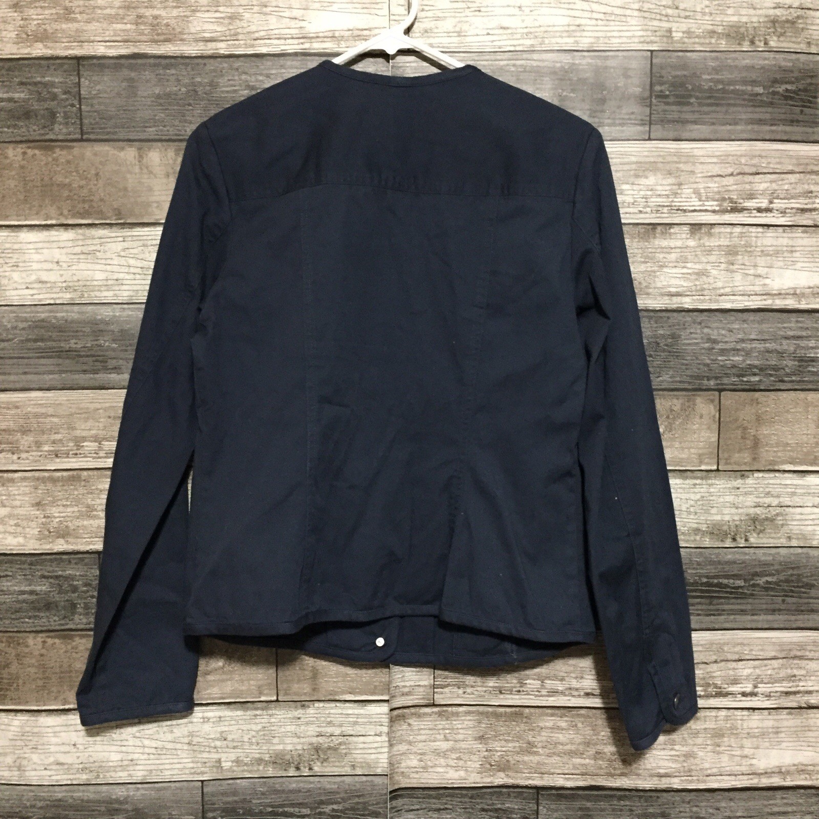 Pendleton Cotton Blend Button Front Jacket Women’… - image 3