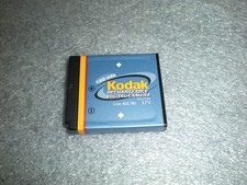 Genuine Kodak KLIC-7001 Rechargeable Li-Ion Digital Camera Battery 3.7V 720mAh