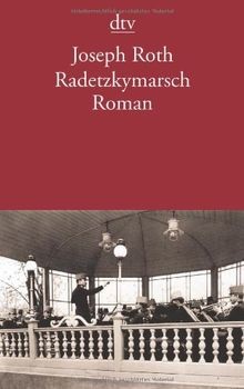 Radetzkymarsch: Roman von Roth, Joseph | Buch | Zustand sehr gut