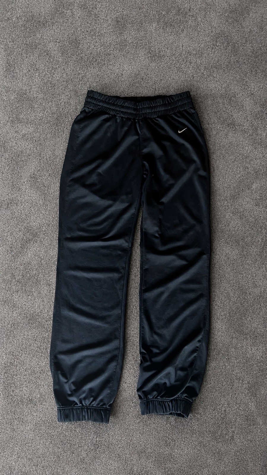 Trackpants Nike Grises Vintage 90s Exclusive