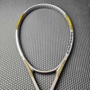 Head Intelligence Tennis Racquet | eBay