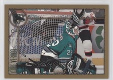 1998-99 Topps O-Pee-Chee Mike Vernon #86 HOF 0f8