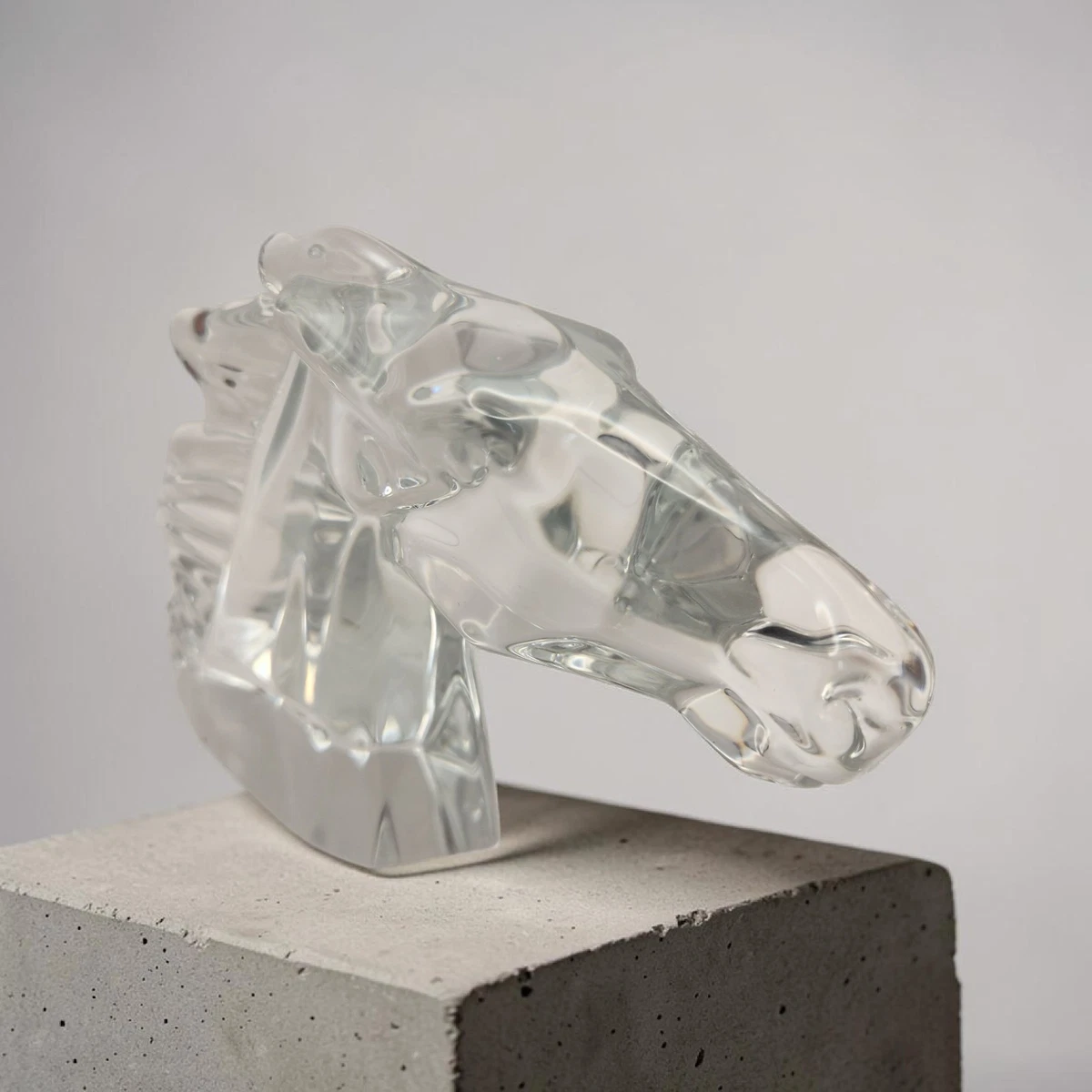 Daum France Crystal for sale | eBay