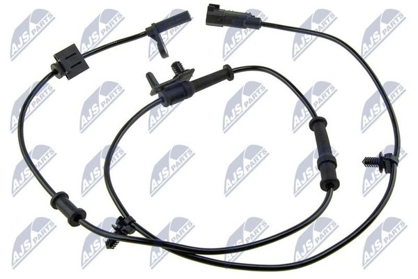 NTY Sensor, Raddrehzahl HCA-CH-074 FüR Chrysler Lancia-image