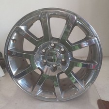 Suburban 1500 Wheel 20x9 6 Y Spoke Opt Rd5 Fits 15-20 4815943 Suburban 1500 Wheel 20x9 6 Y Spoke Opt Rd5 Fits 15-20 4815943