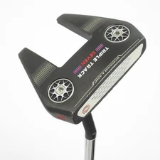 Odyssey Stroke Lab Triple Track Seven S Putter Carbon Steel Composite Shaf F1B16