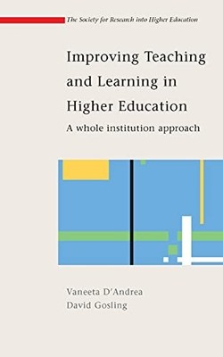 Improving Teaching And Learning In ..., D'Andrea; Gosli