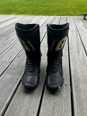 Motorradstiefel Damen 41 Marke Gaerne