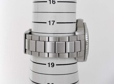 Hamilton Khaki Navy SCUBA Auto 43mm Watch with Box & Warranty Used 11