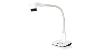 Optoma DC450 Visualizer Dokumentenkamera 13MP HDMI/VGA 17x Zoom