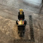 Zod Dinosaur Super Gobots 1983 Tonka Vintage Action Figure