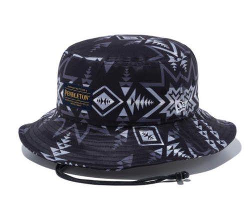 NEW ERA Hat Trekking Hiking Outdoor 
