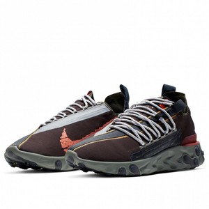 nike ispa react low