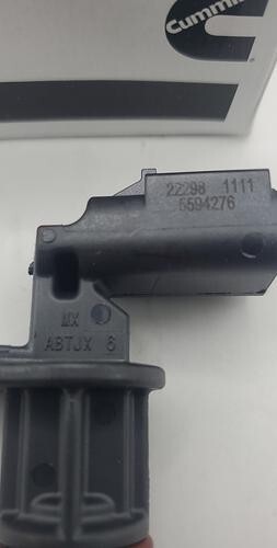 2872279 / 5594276NX Genuine Cummins Position Sensor OEM - New - Picture 1 of 4