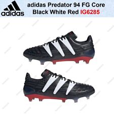 Size 7 - adidas Predator 94 FG 30th Anniversary for sale Size 7 - adidas Predator 94 FG 30th Anniversary for sale