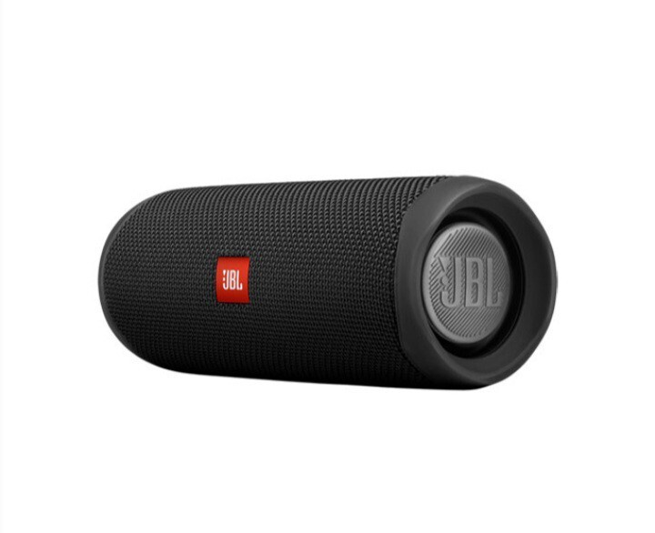 JBL Flip 5 ブラック 極上品 JBL Flip 5 Portable Bluetooth Speaker - Black for sale online