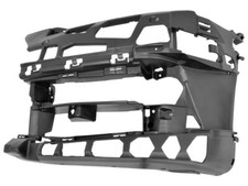 F�R BMW 5 G30 G31 2017-2020 NEBELSCHEINWERFERHALTERUNG LINKS 51117385345