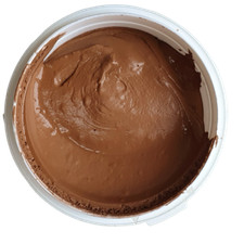 Morrells Multi Purpose Wood Filler Tub Various Colours 500g