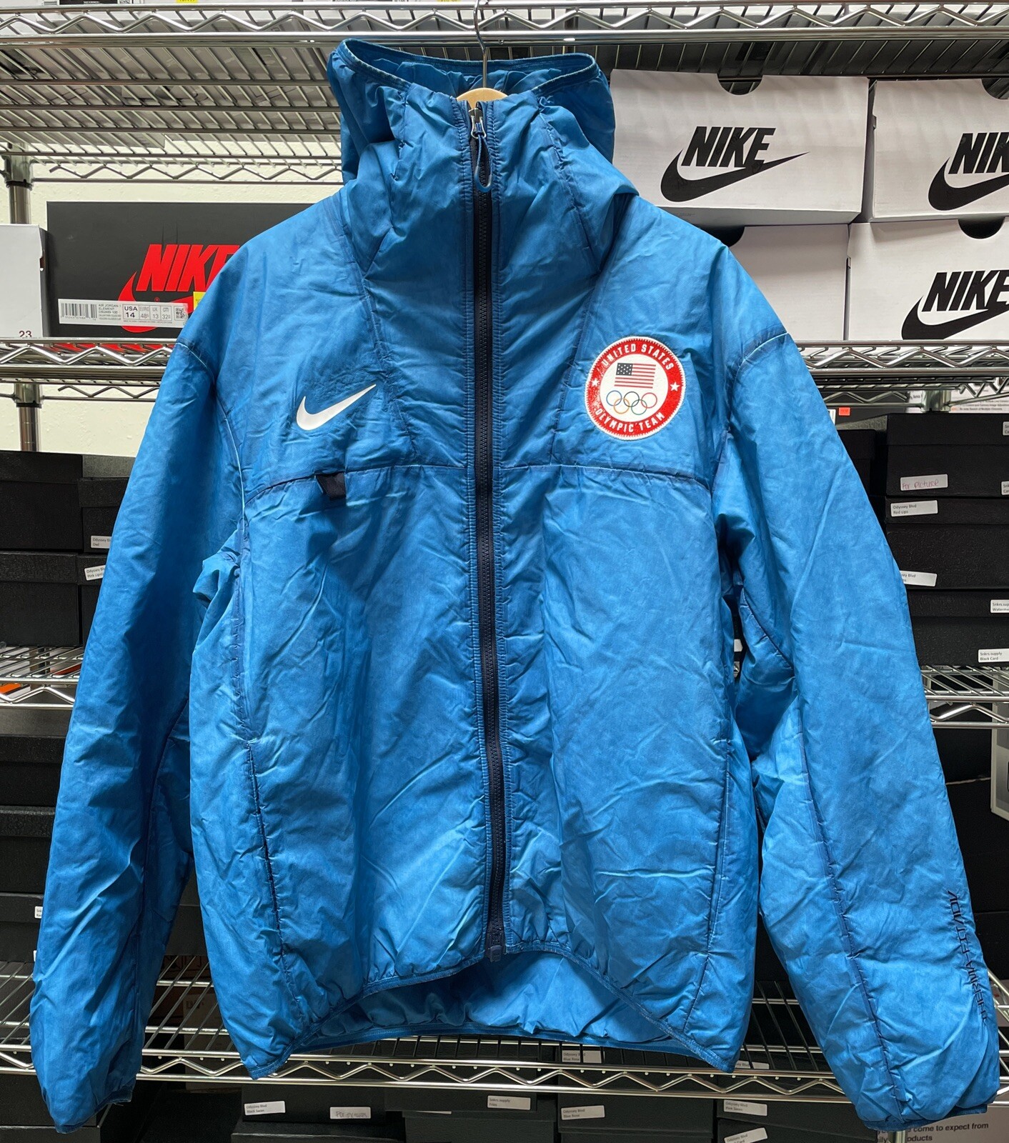 Nike ACG Therma-FIT ADV \