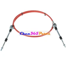 Fuel Throttle Control Cable FITS KOMATSU PC200-6 PC220-6 Excavator 