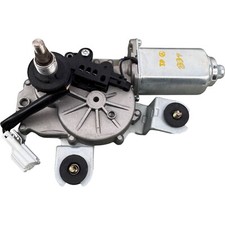 Windshield Wiper Motor Carquest 43-4511 Reman FITS DODGE VERNA HYUNDAI ACCENT