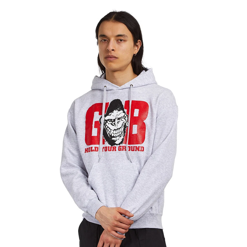 Gorilla sales biscuits sweatshirt