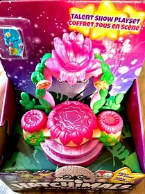 Hatchimals Colleggtibles Talent Show Playset Toy