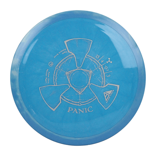 Axiom Disc Golf Neutron Panic Distance Driver 13/4/-0.5/3 - Choose Exact - Picture 2 of 57