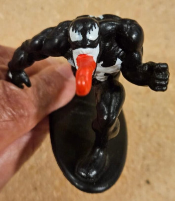 Marvel Venom figure (PVC) 2.5'' x 4'' x 2''