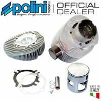 Polini Zylinderkit 140.0084 FüR Vespa PX 200 Arcobaleno Ø68,5 Hub 60Mm