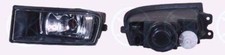 Nebelscheinwerfer - Links Vorne - H7 - Für Seat Cordoba (6K1, 6K2) 93-02 -