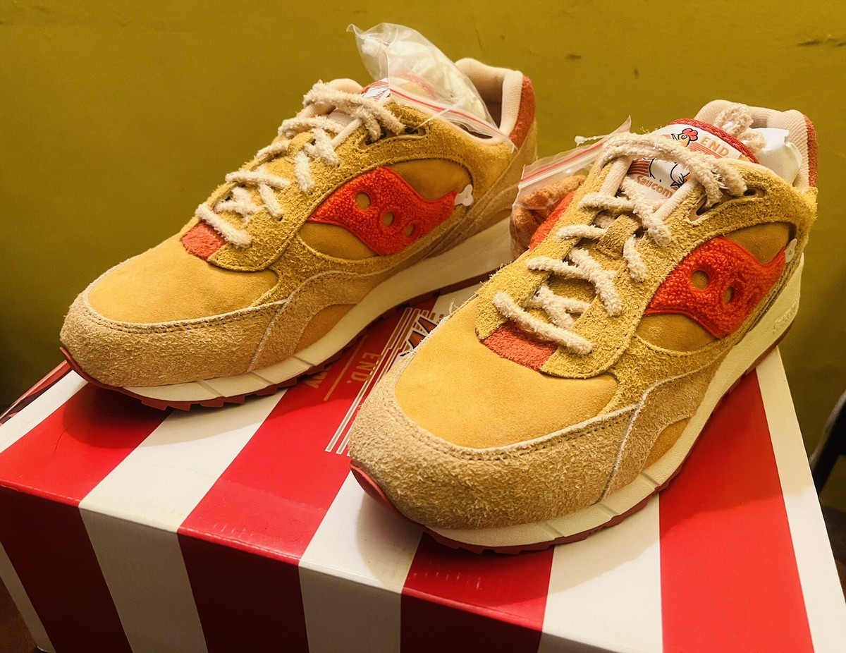 Sneaker Shoes Saucony Shadow 9000 Rojas Angloamericancentre