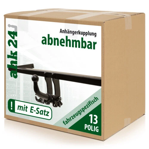 7 Anbau- & Zubehörteile fürs Auto