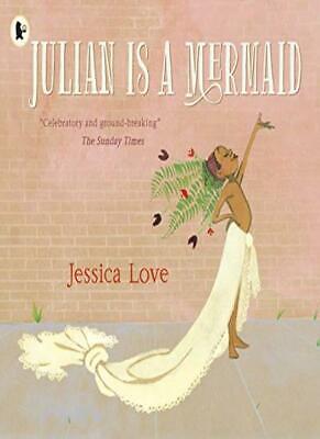 julian mermaid book julian mermaid book